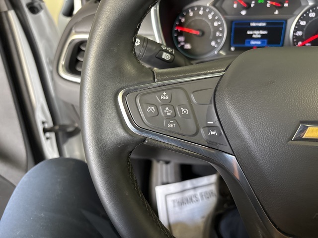 2024 Chevrolet Equinox LT photo 11