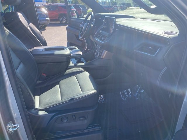 2023 Chevrolet Tahoe High Country photo 41