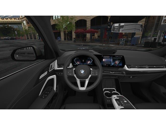 2025 Bmw X1 XDrive28i photo 12