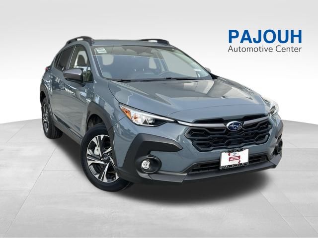 2024 Subaru Crosstrek Premium's photo