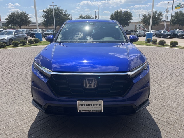 2025 Honda CR-V EX photo 2