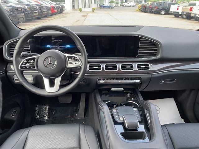 2022 Mercedes Benz GLE 350 4MATIC photo 11