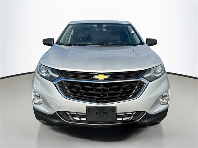 2019 Chevrolet Equinox LS photo 2
