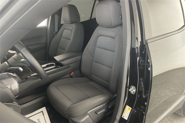 2025 Chevrolet Equinox LT photo 27