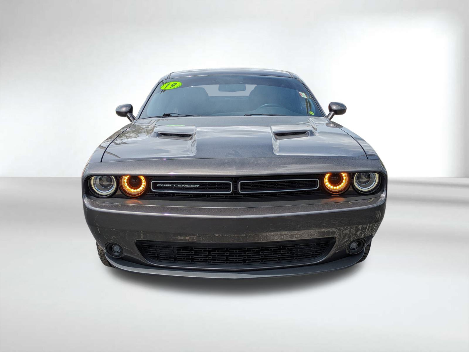 2019 Dodge Challenger SXT photo 8
