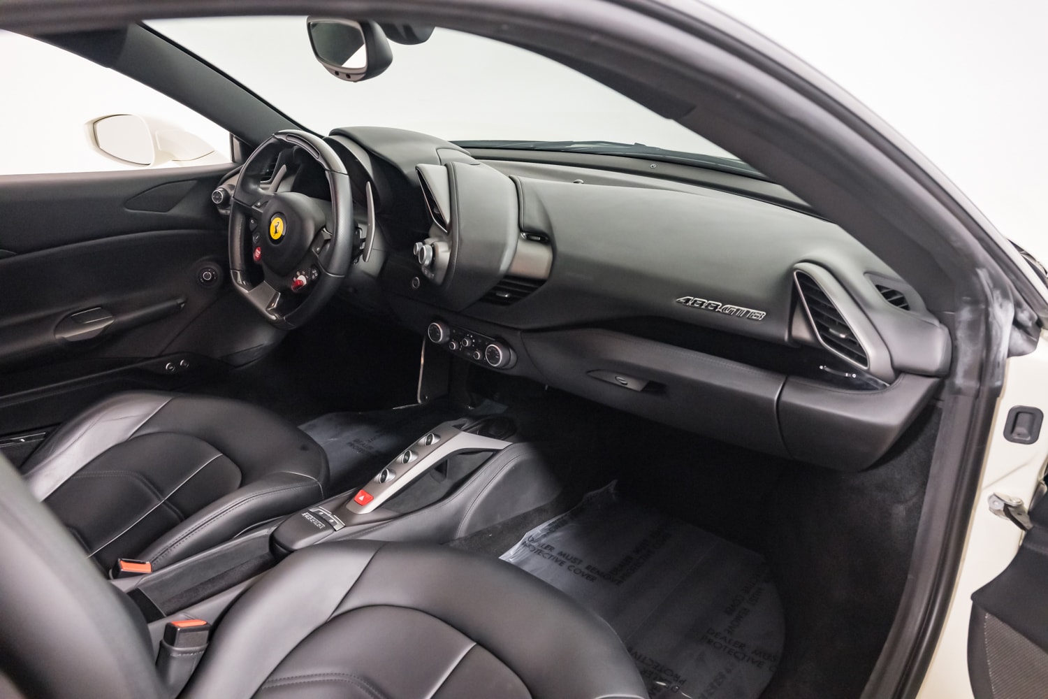 2018 Ferrari 488 GTB photo 23