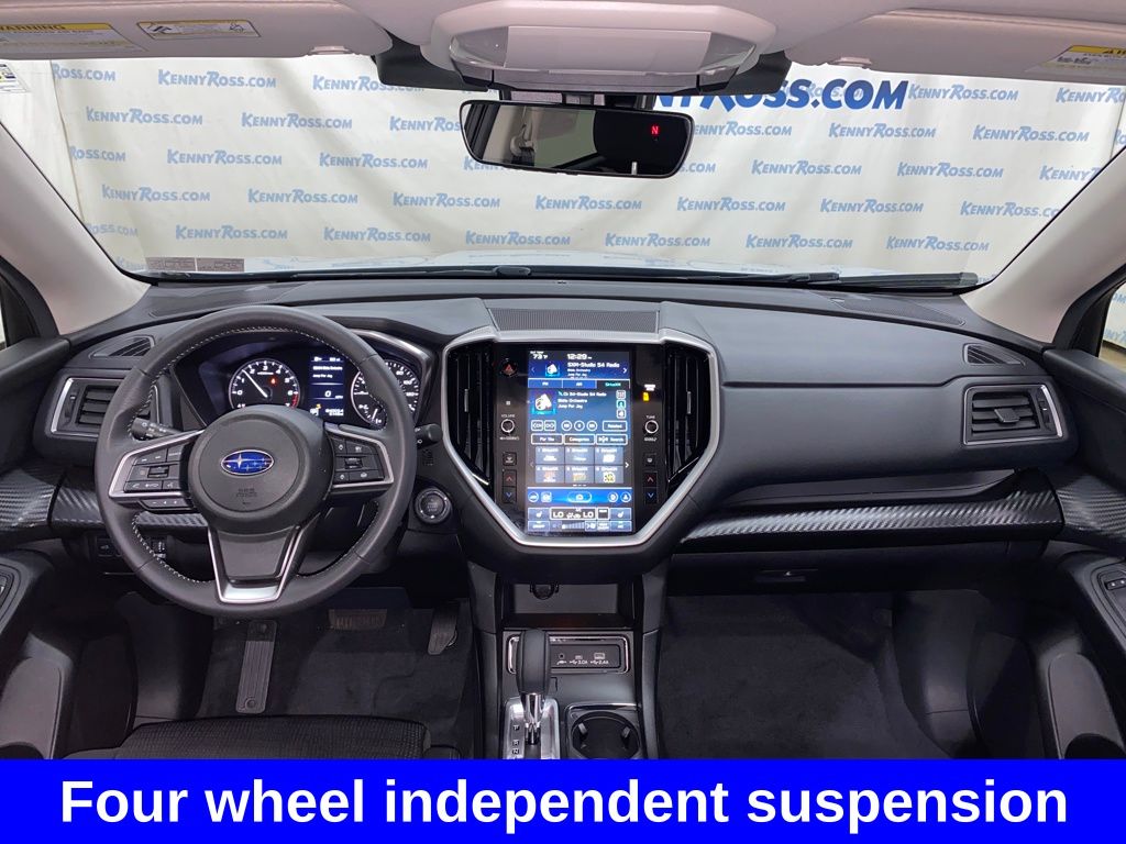 2025 Subaru Ascent Premium photo 19