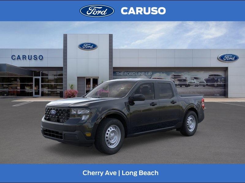 2025 Ford Maverick XL's photo