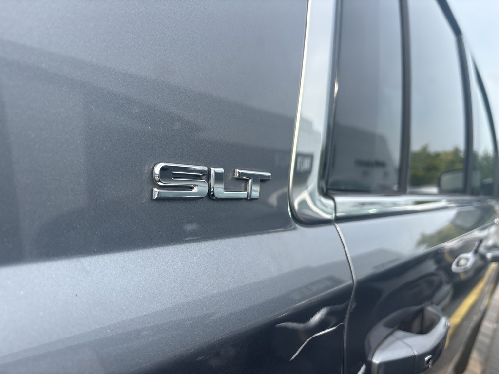 2018 Gmc Yukon XL SLT photo 9