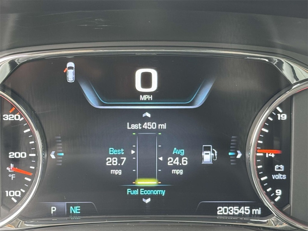 2017 Gmc Acadia Denali photo 20