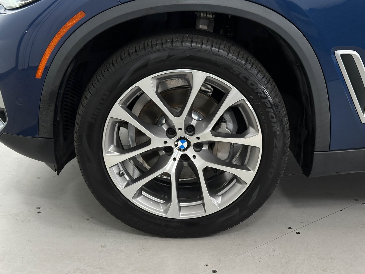 2019 Bmw X5 xDrive40i photo 35