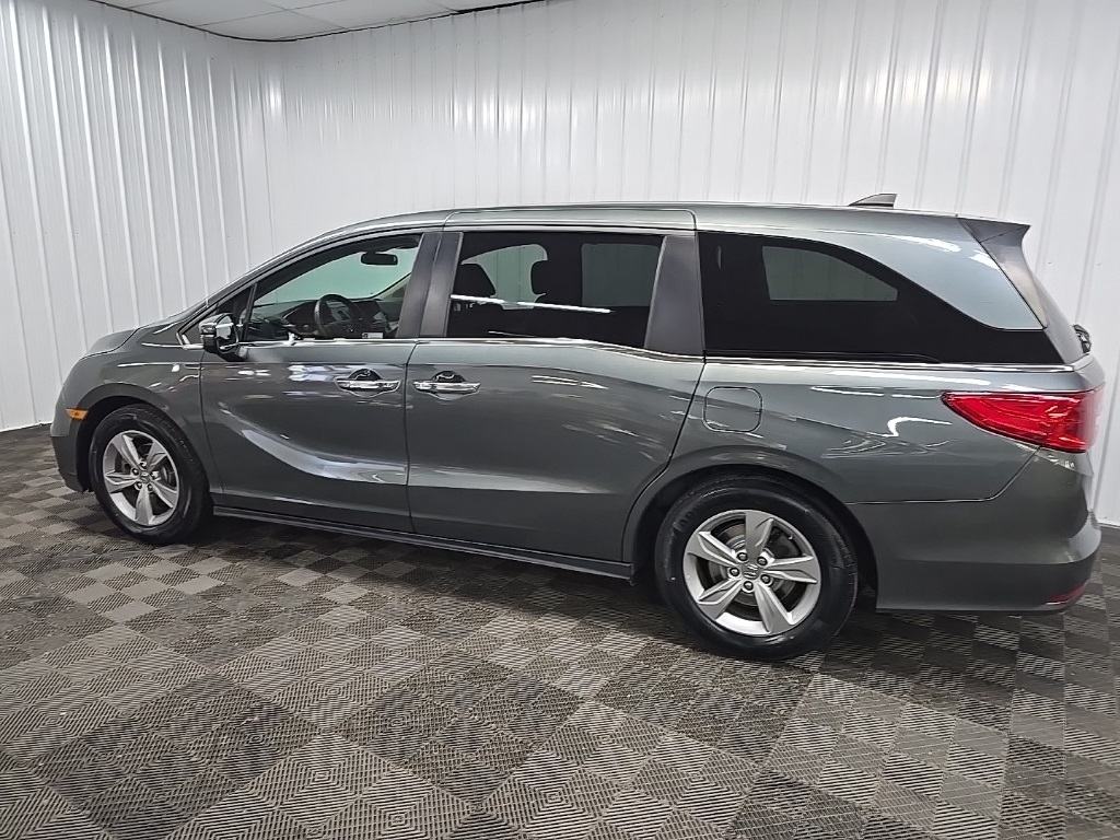 2020 Honda Odyssey EX photo 4