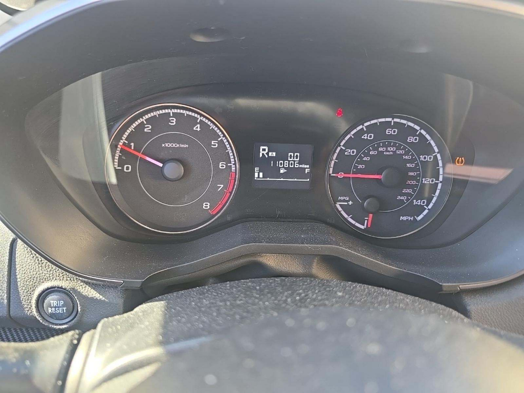 2018 Subaru Crosstrek Premium photo 3