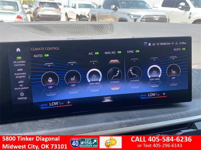 2023 Bmw X7 xDrive40i photo 23