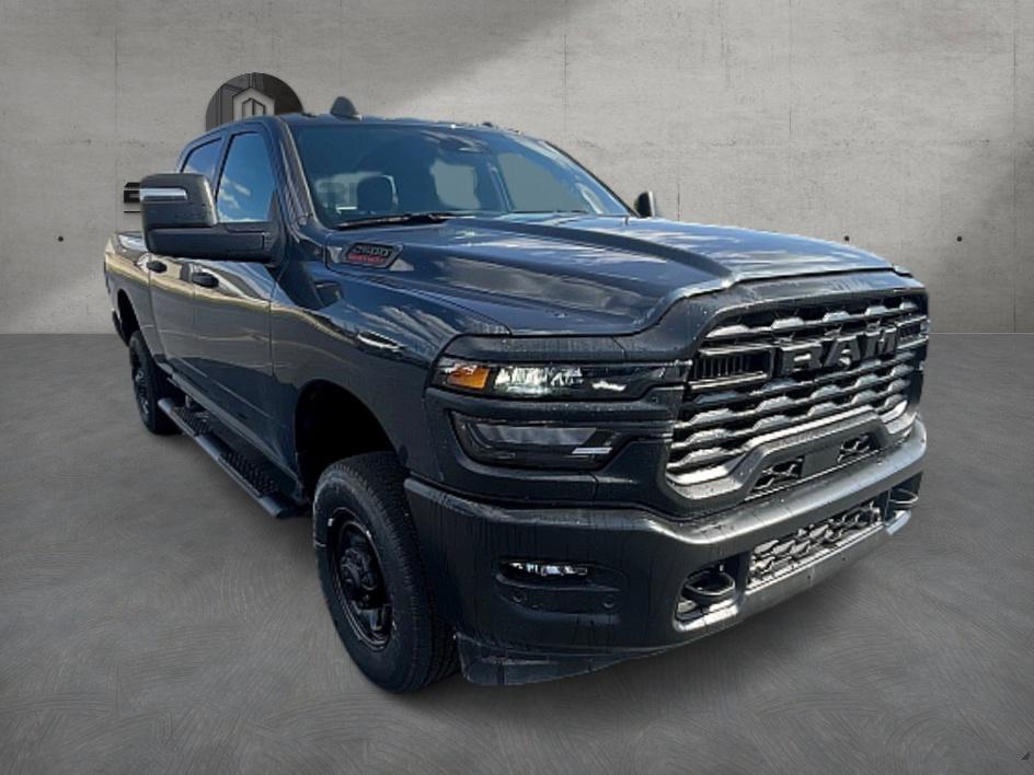 2025 Ram 2500 Tradesman photo 4
