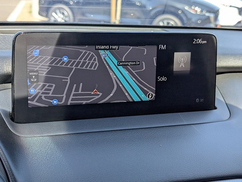 2023 Mazda CX-9 Signature photo 25