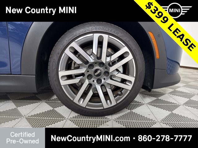 2025 Mini Cooper 2 Door Hardtop Signature photo 7