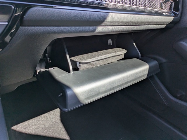 2023 Honda Civic Sport photo 32