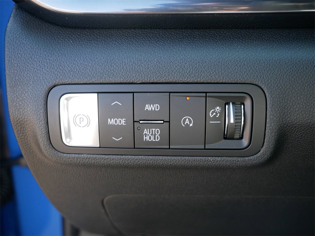 2026 Gmc Terrain AT4 photo 15
