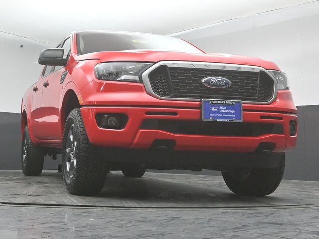 2020 FORD RANGER - Image 38