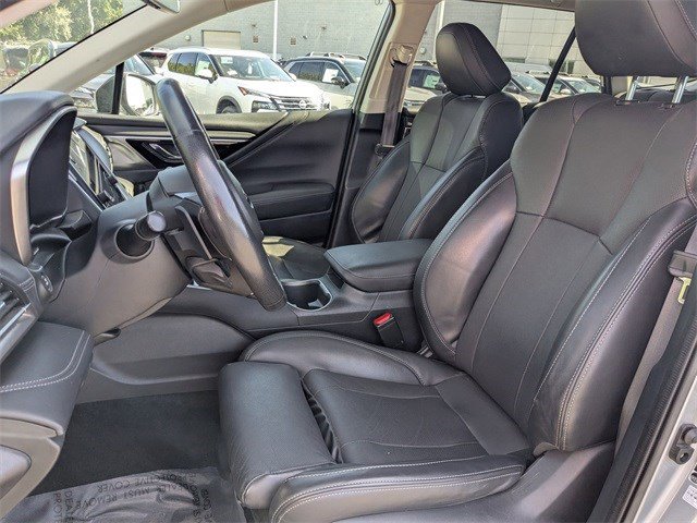 2021 Subaru Outback Limited photo 23