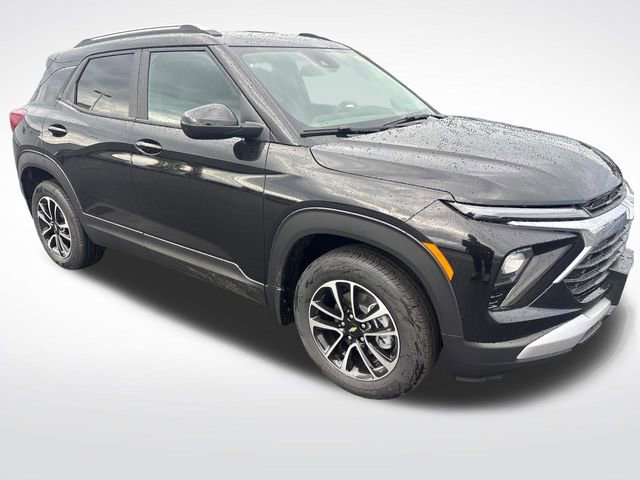2026 Chevrolet Trailblazer LT photo 6