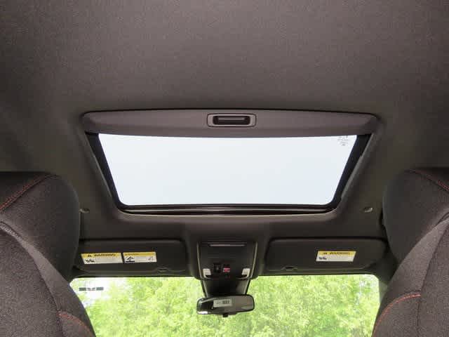 2026 Honda CR-V Hybrid Sport photo 22