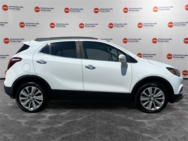 2019 Buick Encore Preferred photo 6