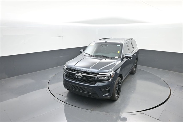 2023 Ford Expedition Limited photo 17