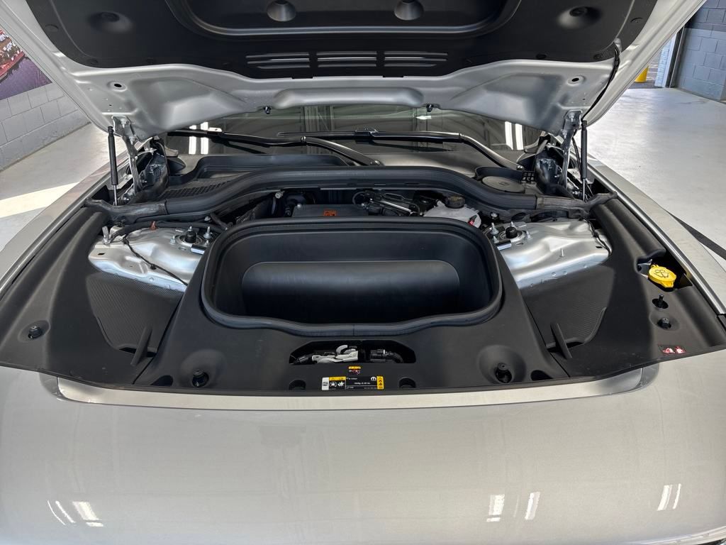 2024 Dodge Charger R/T Scat Pack photo 17
