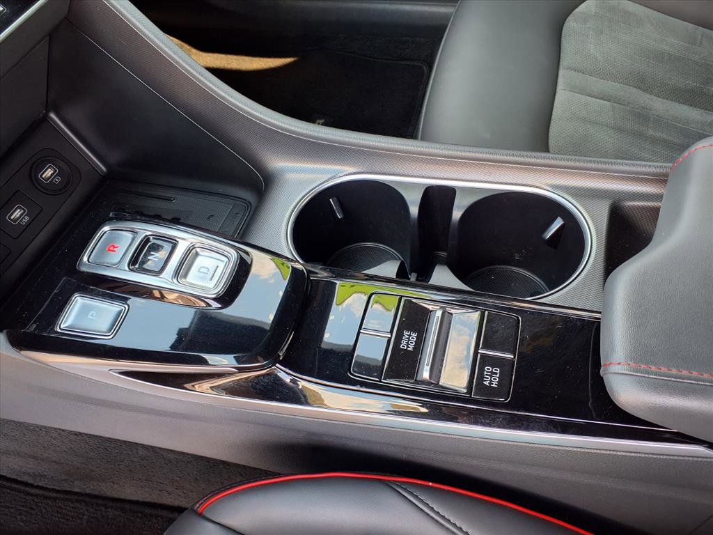 2022 Hyundai Sonata SEL Plus photo 13