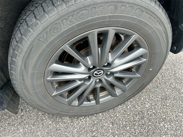 2021 Mazda CX-5 Touring photo 14