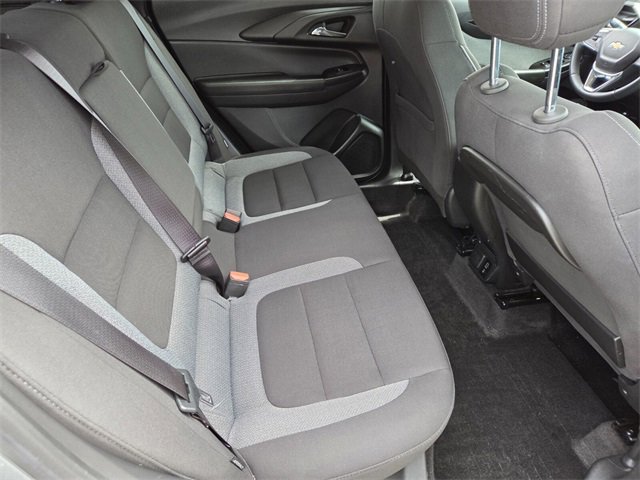 2024 Chevrolet Trailblazer LT photo 14