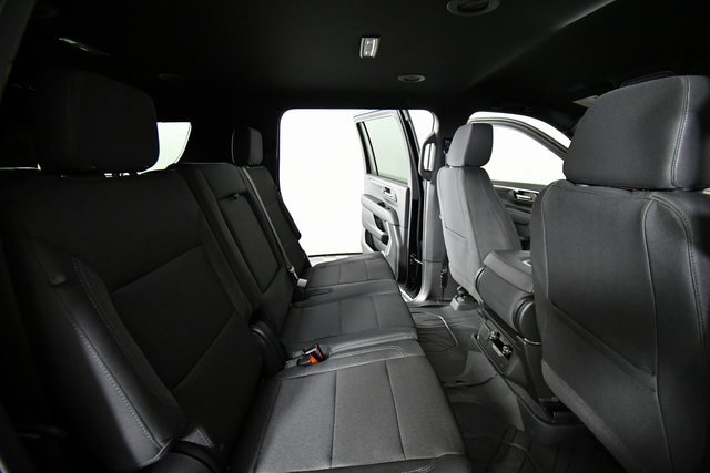 2025 Chevrolet Suburban LS photo 18