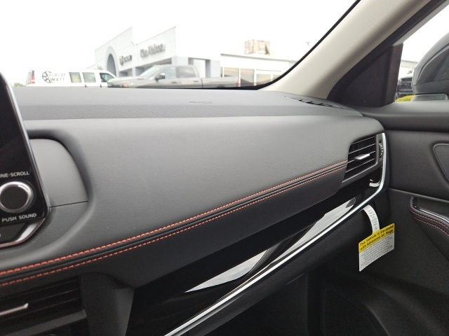 2026 Nissan Rogue SV photo 36