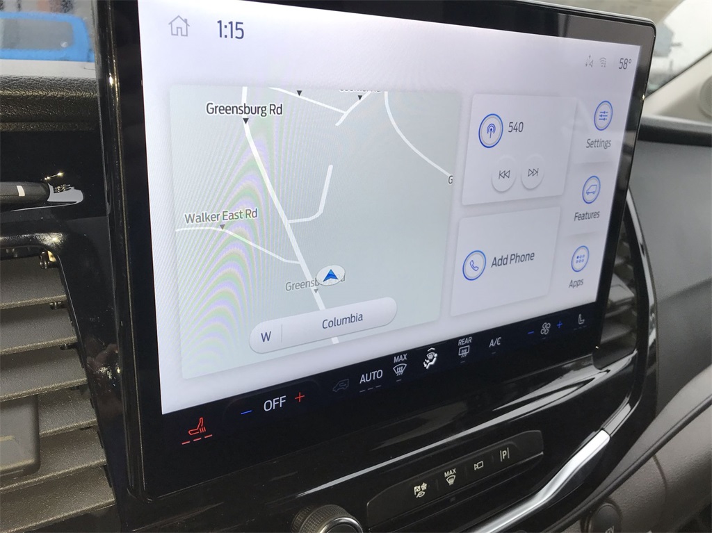 2024 Ford Transit Passenger Van XLT photo 16