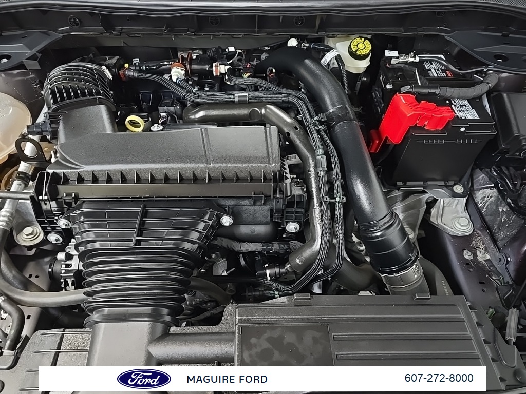 2023 Ford Escape ST-Line Select photo 13