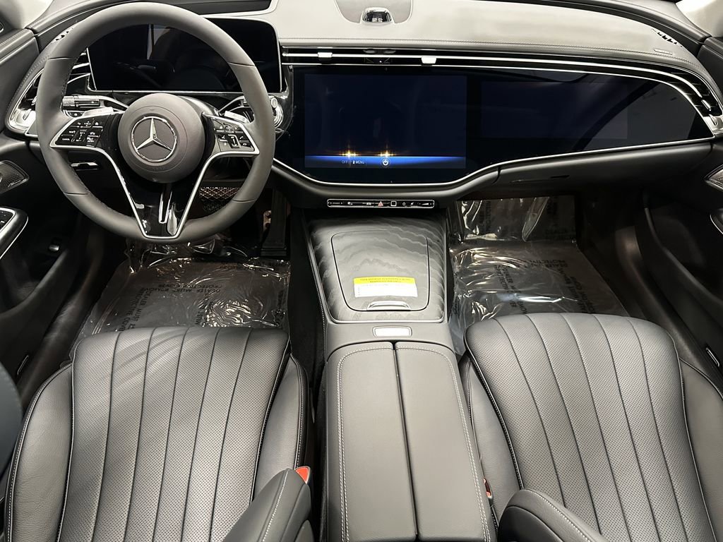 2026 Mercedes Benz E 450 4MATIC photo 28