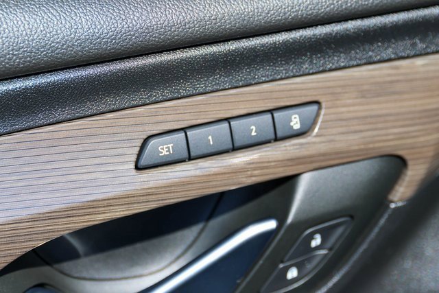 2023 Gmc Terrain Denali photo 9