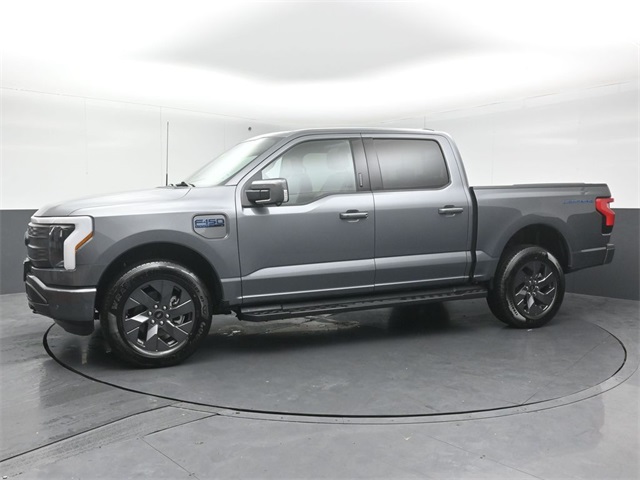 2024 FORD F-150 - Image 4
