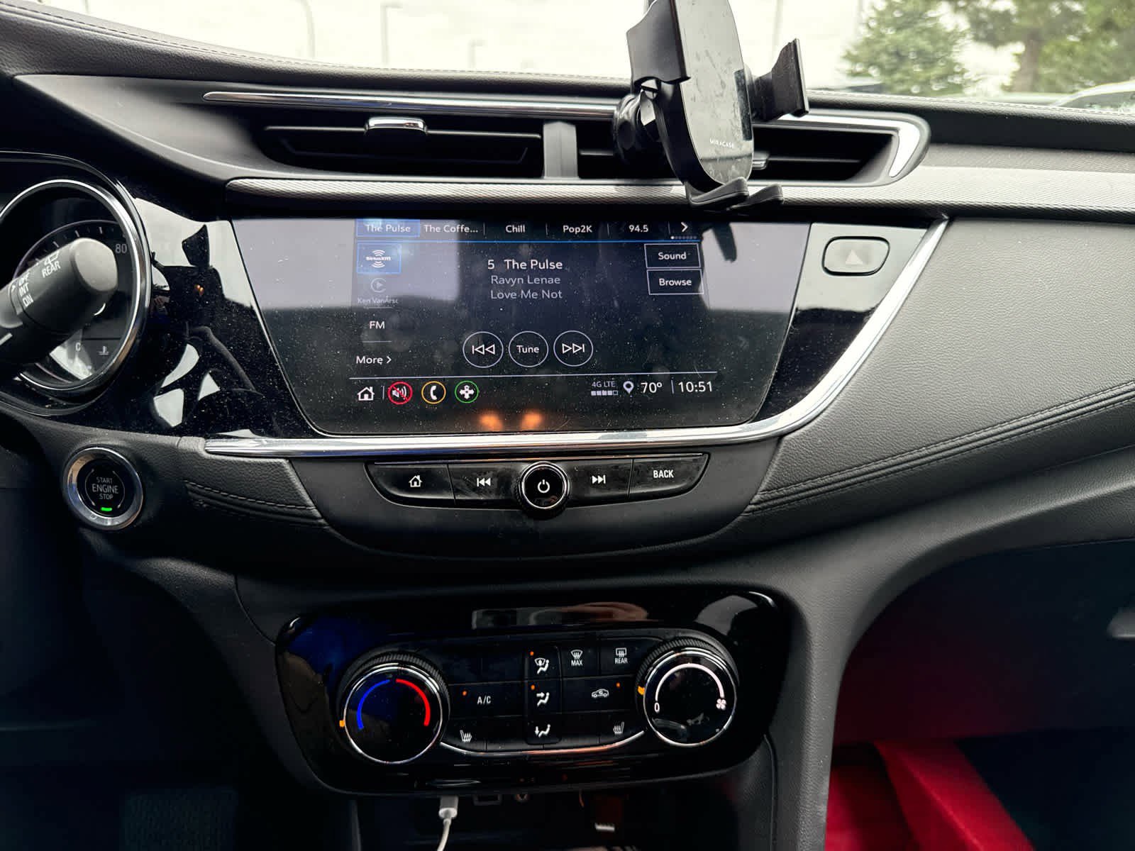 2023 Buick Encore GX Preferred photo 9