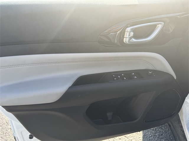 2024 Jeep Compass Limited photo 19