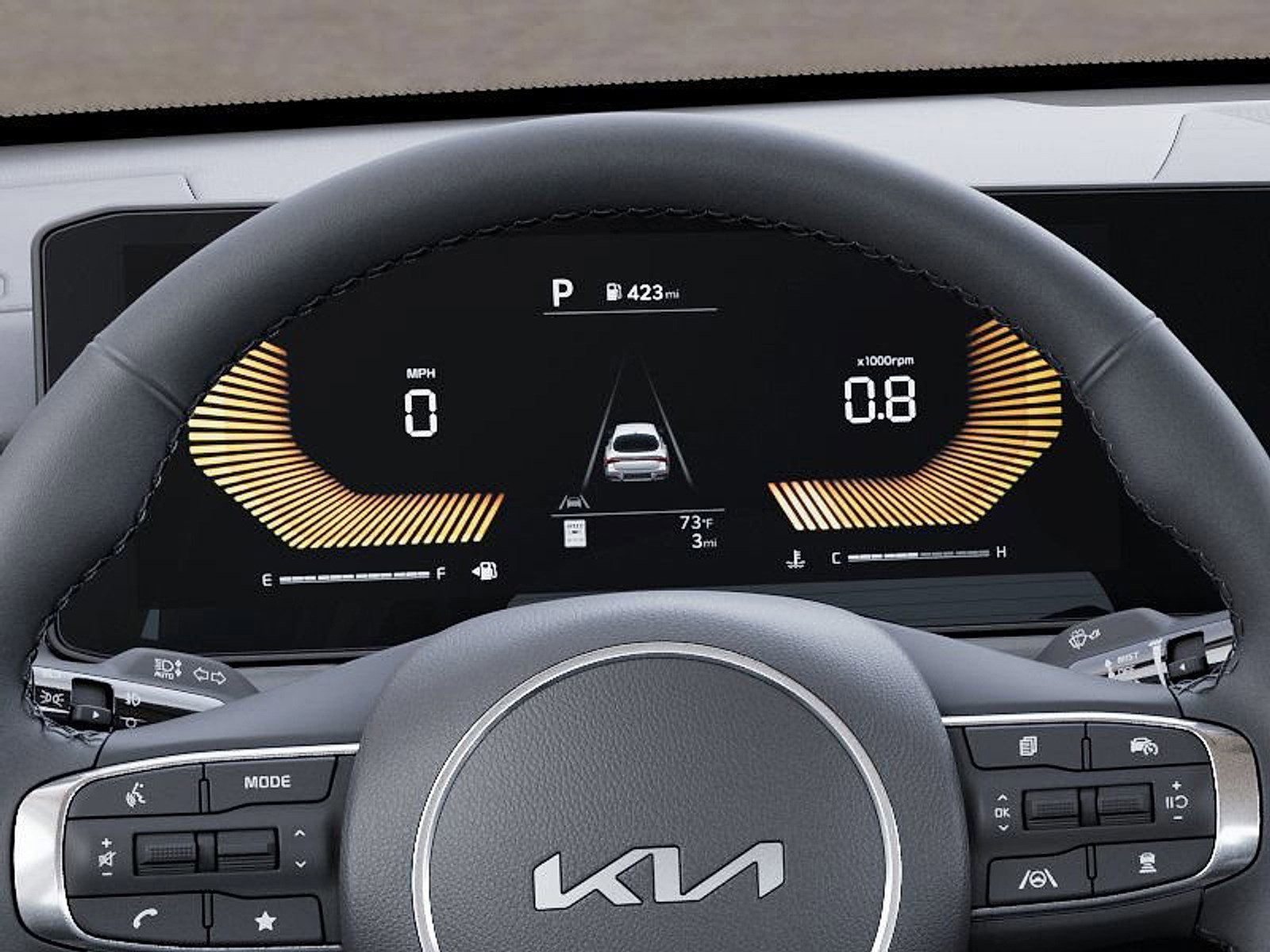 2025 Kia K5 GT-Line photo 20