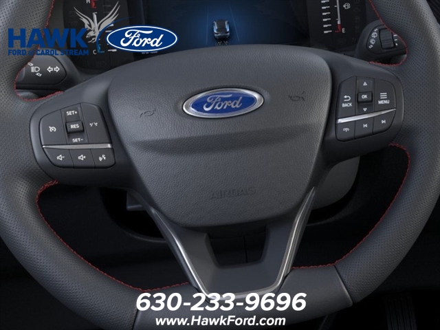 2026 FORD ESCAPE - Image 12