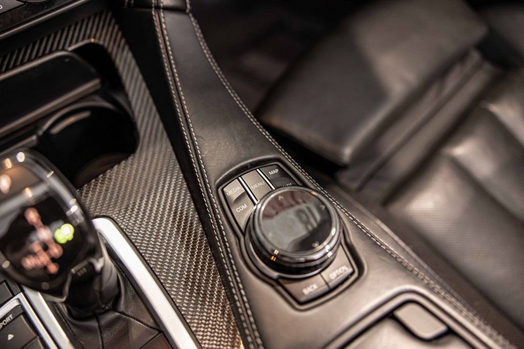 2018 BMW 640I - Image 31
