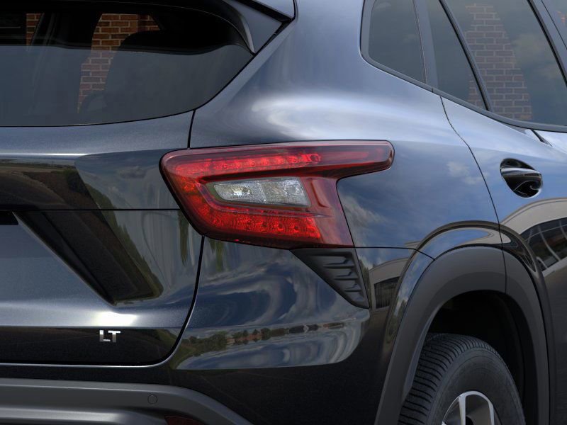 2026 Chevrolet Trax LT photo 3