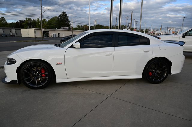 2020 Dodge Charger Scat Pack photo 3