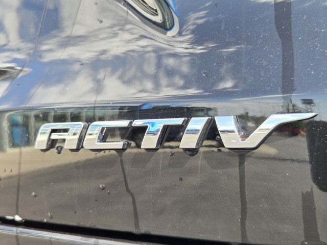 2025 Chevrolet Trax ACTIV photo 46