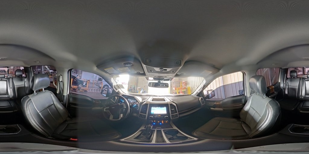 2018 Ford F-150 Lariat photo 5