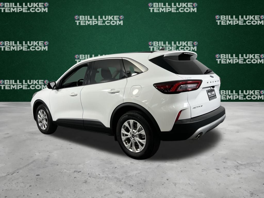2023 Ford Escape Active photo 5